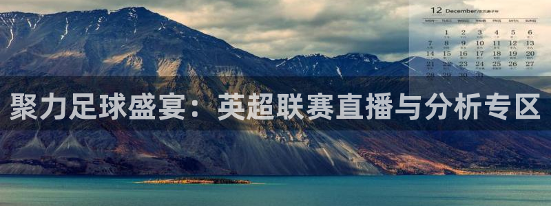 宝宝玩球视频：聚力足球盛宴：英超联赛直播与分析专区
