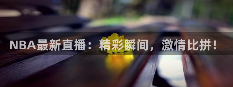 玩球直播nba直播在线直播