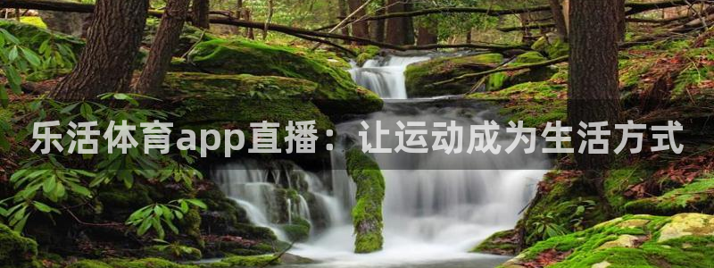玩球直播wqzb：乐活体育app直播：让运动成为生活方式